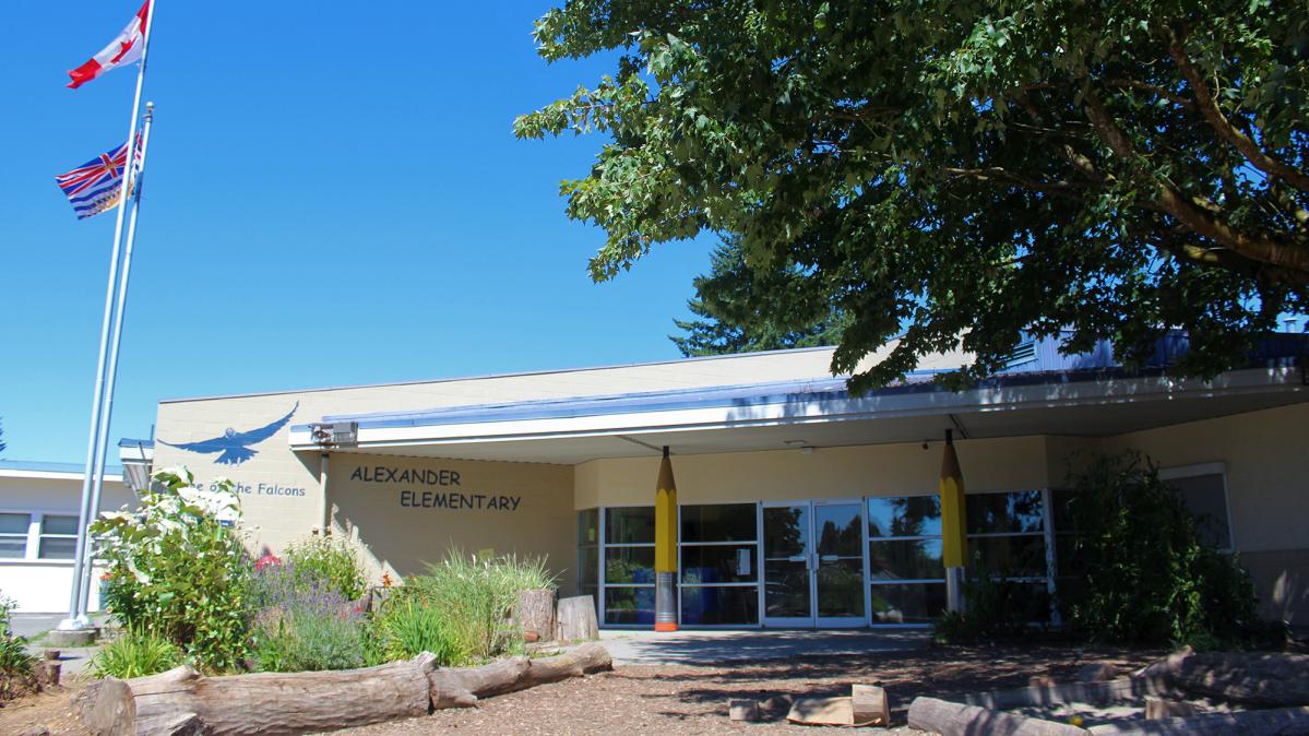 Alexander Elementary